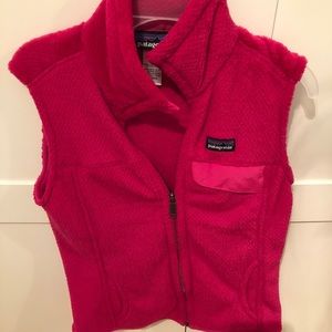 Patagonia Women’s Retool Vest